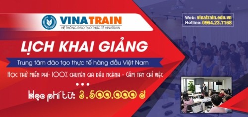 6 khoá học xuất nhập khẩu chất lượng nhất trên địa bàn hà nội