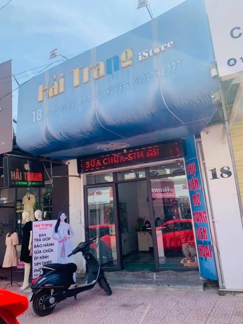 7 Shop phụ kiện điện thoại uy tín nhất tỉnh Hà Tĩnh