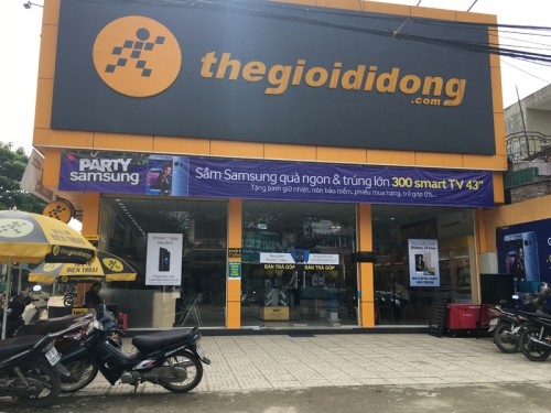 7 shop phụ kiện điện thoại uy tín nhất tỉnh hà tĩnh