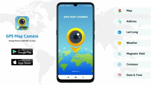 android,  8 ứng dụng bản đồ - chỉ đường tốt nhất hiện nay