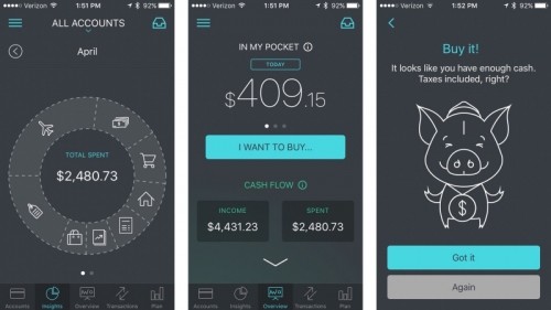 android,  5 ứng dụng kiểm soát chi tiêu, tài chính tốt nhất trên điện thoại