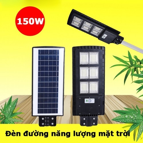 5 Địa chỉ bán đèn năng lượng mặt trời tốt nhất tỉnh Thanh Hóa