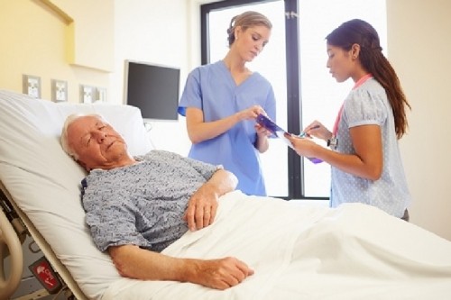 8 dịch vụ chăm sóc người bệnh uy tín nhất tại hà nội