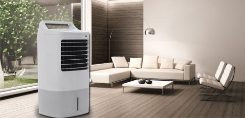 10 Lý do nên mua quạt điều hòa thay cho máy lạnh