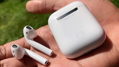 8 Nguyên nhân và cách khắc phục lỗi AirPods sạc không vào pin hiệu quả nhất