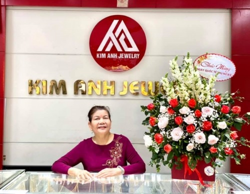 5 Shop phụ kiện trang sức đẹp nhất tỉnh Quảng Bình