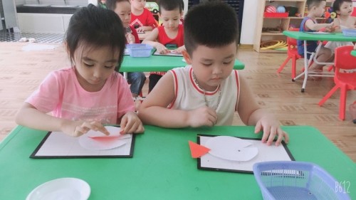 11 Trường mầm non tốt nhất tại Thanh Hóa