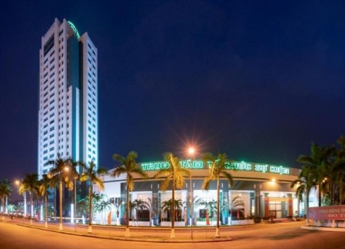 7 khách sạn tốt nhất tại tỉnh hải dương