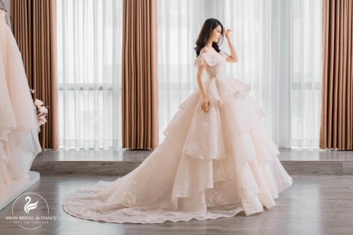 9 studio cho thuê váy cưới đẹp nhất tại quận đống đa, hà nội