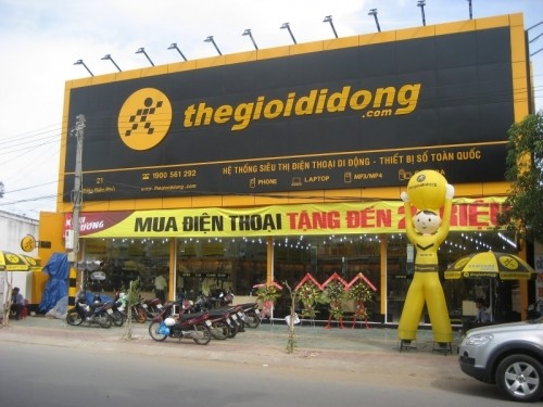 6 shop phụ kiện điện thoại uy tín nhất tỉnh đắk lắk
