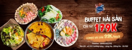 10 quán ốc biển, ốc hải phòng tươi ngon nhất tại hà nội