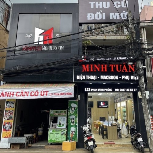7 Shop phụ kiện điện thoại uy tín nhất tỉnh Lâm Đồng