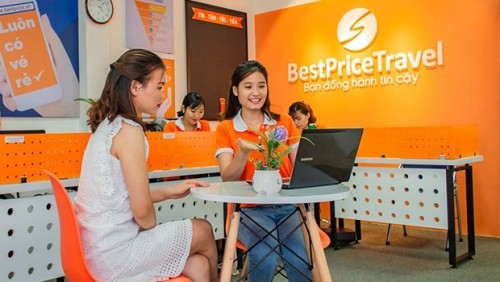 7 Đại lý vé máy bay giá rẻ và uy tín nhất tại Hà Nội