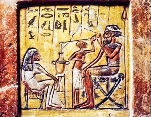 8 Món ăn được Ai Cập cổ đại ưa chuộng nhất