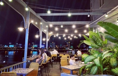 16 quán cà phê view đẹp ở đà nẵng