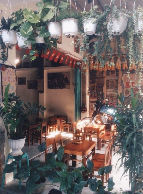 16 quán cà phê view đẹp ở đà nẵng