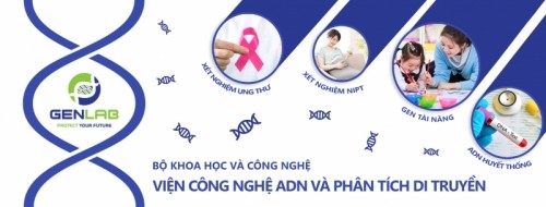 9 địa chỉ xét nghiệm adn ở hà nội uy tín nhất