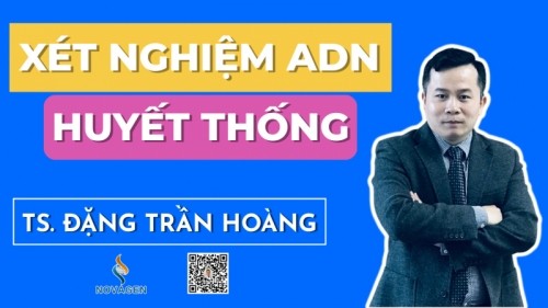 9 địa chỉ xét nghiệm adn ở hà nội uy tín nhất