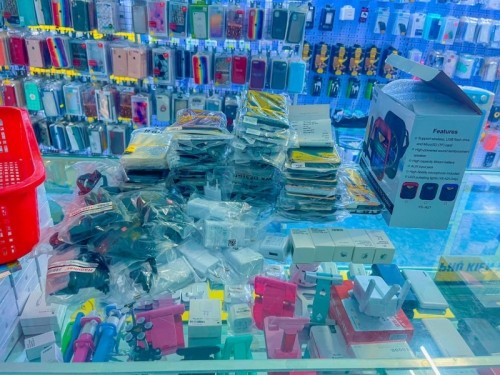 6 Shop phụ kiện điện thoại uy tín nhất tỉnh Phú Yên