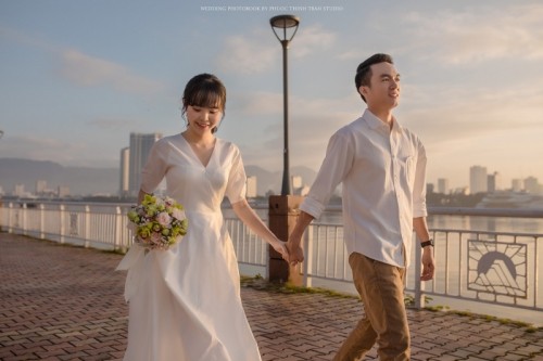 11 studio chụp ảnh cưới đẹp và nổi tiếng nhất tại đà nẵng