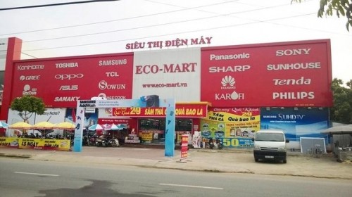 7 thương hiệu siêu thị điện máy uy tín tại Hà Nội