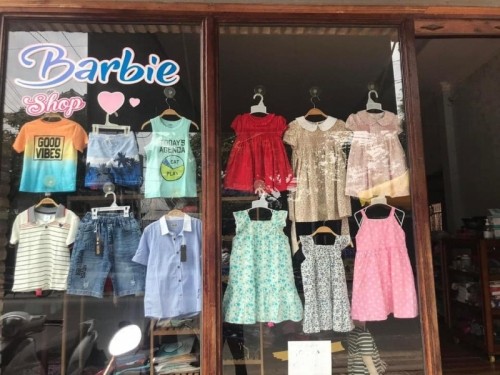 4 shop quần áo trẻ em đẹp và chất lượng nhất phú quốc