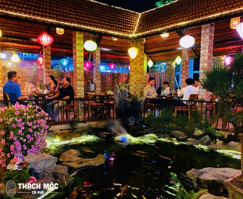 6 Quán cafe có view đẹp nhất tại huyện Quốc Oai, Hà Nội