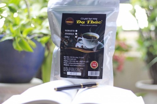 5 công ty sản xuất cafe chất lượng nhất tại Huế