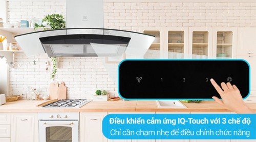 12 kinh nghiệm mua máy hút mùi phù hợp nhất cho gia đình