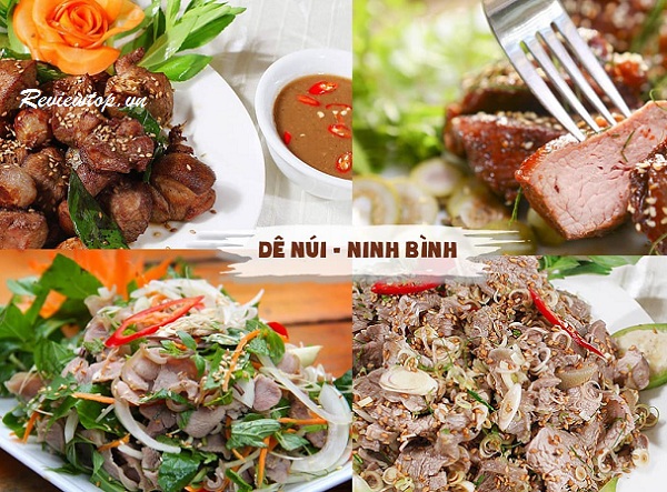 top 18 quán dê ngon ở ninh bình không nên bỏ lỡ – reviewtop.vn