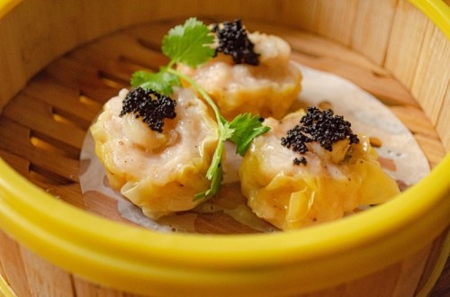 3 địa chỉ bán dimsum ngon nhất tỉnh lâm đồng