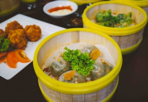 3 địa chỉ bán dimsum ngon nhất tỉnh lâm đồng