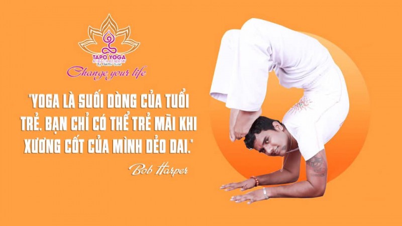 5 phòng tập yoga uy tín nhất tại đồng nai