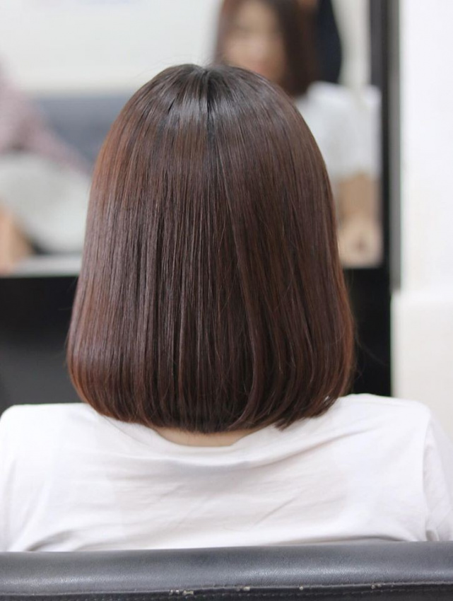 10 salon làm tóc đẹp và uy tín nhất quận 12, tp. hcm