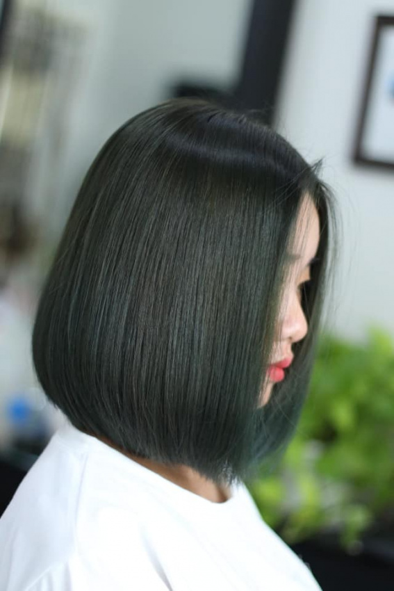 10 salon làm tóc đẹp và uy tín nhất quận 12, tp. hcm