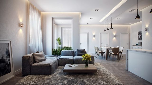 11 công ty thiết kế nhà chung cư chuyên nghiệp nhất tại hà nội