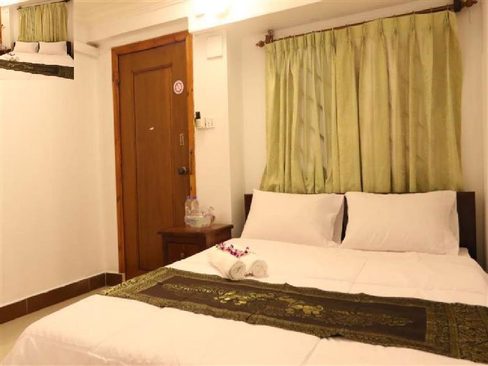 5 khách sạn tốt nhất ở phnom penh dành cho người đi tự túc