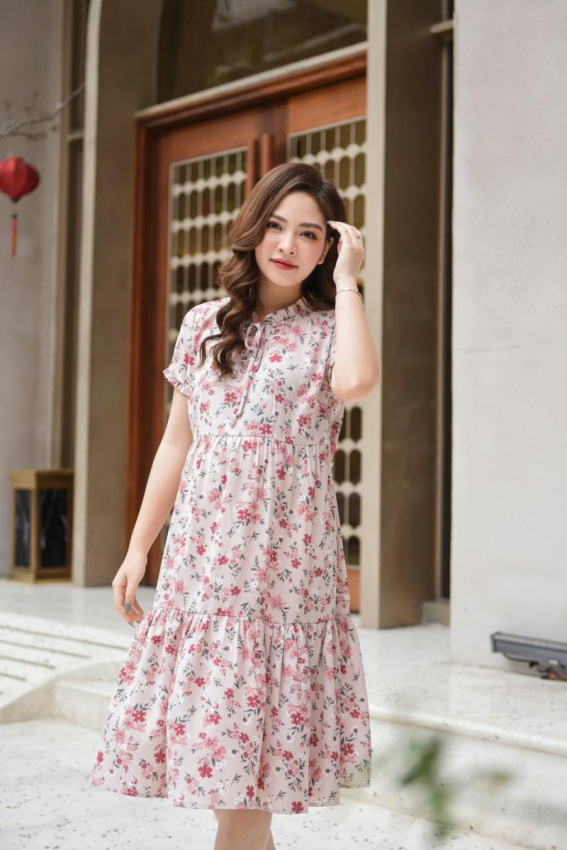 7 Shop đầm bầu đẹp và chất lượng nhất Thanh Hoá