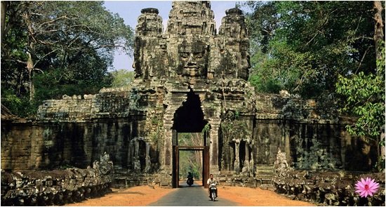 5 điều du khách nên làm khi đi du lịch Siem Reap