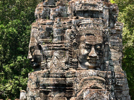 5 trải nghiệm thú vị ở Siem Reap