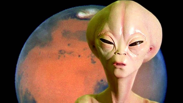 5 câu hỏi ngộ nghĩnh về người ngoài hành tinh mà bé hay hỏi nhất và cách trả lời khoa học