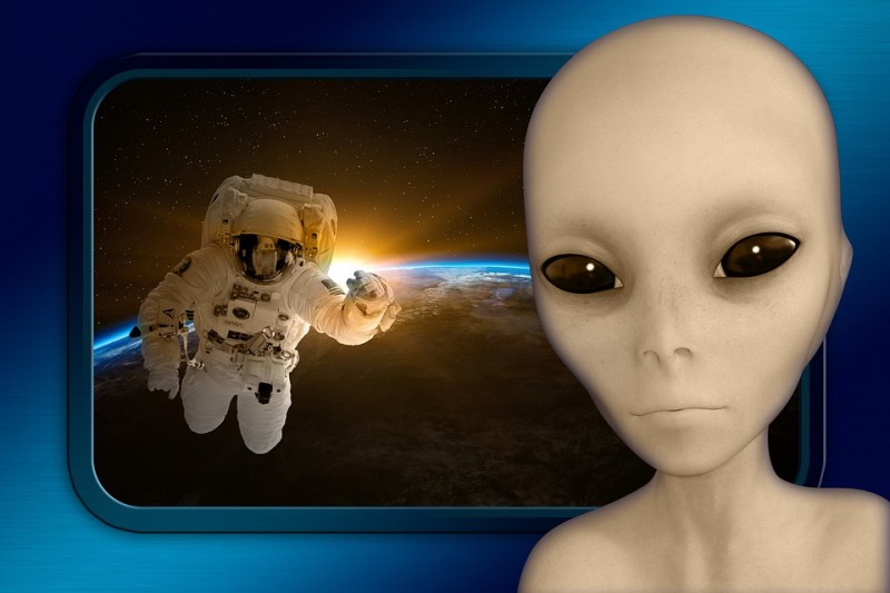 5 câu hỏi ngộ nghĩnh về người ngoài hành tinh mà bé hay hỏi nhất và cách trả lời khoa học