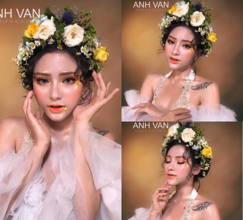 6 Địa chỉ dạy make up chuyên nghiệp nhất TP. Phan Thiết, Bình Thuận