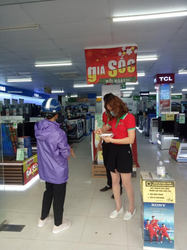 5 địa chỉ mua máy tính/lap uy tín nhất ở Bắc Giang