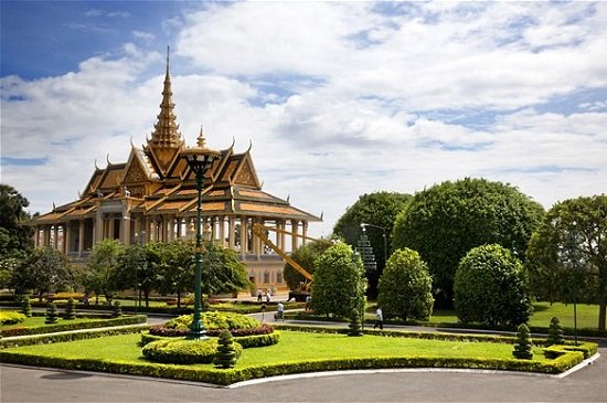 Những điều cần biết khi đi tour du lịch Campuchia
