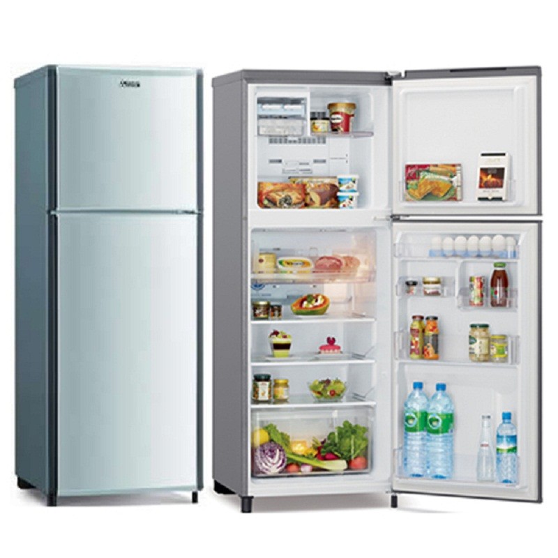 10 tủ lạnh tiết kiệm điện giá rẻ nhất bạn nên sử dụng trong mùa hè