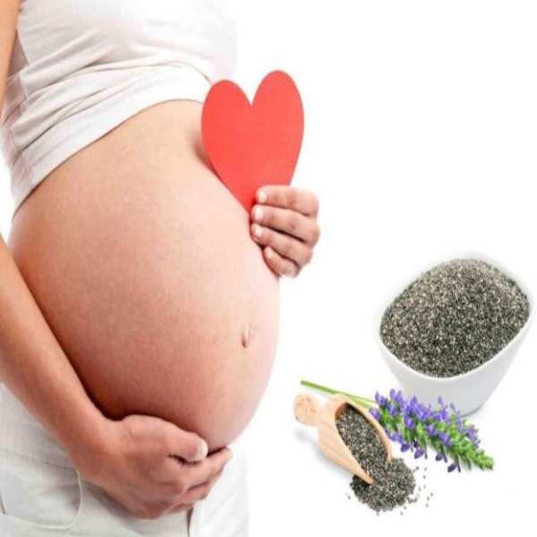 10 Loại thực phẩm giàu dinh dưỡng và tốt cho phụ nữ trong thời kì mang thai