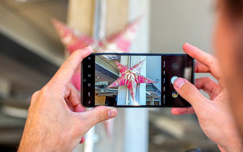 android,  10 bí kíp để có một bức hình đẹp chụp bằng smartphone