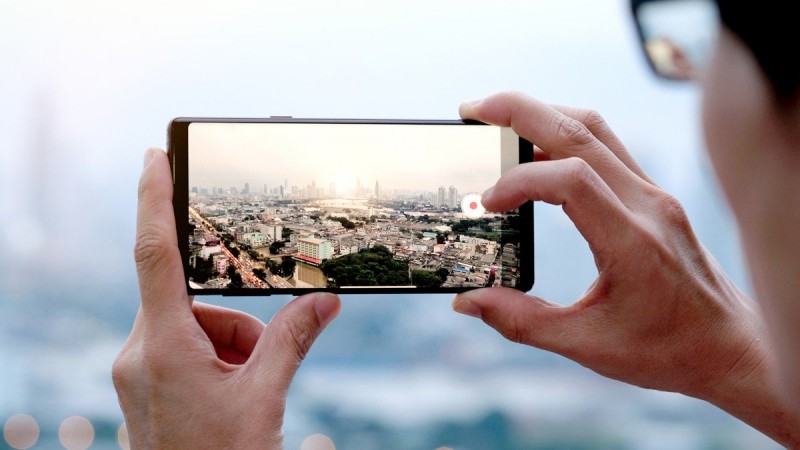 android,  10 bí kíp để có một bức hình đẹp chụp bằng smartphone