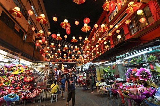 Khám phá những điểm mua sắm nổi tiếng ở Kuala Lumpur